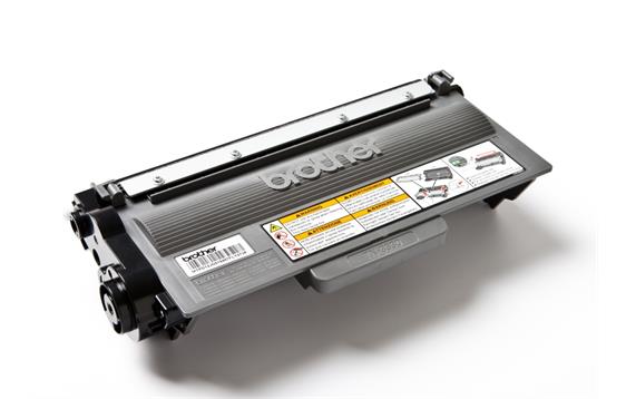 108577 Brother  Toner BROTHER TN3330 3K sort 